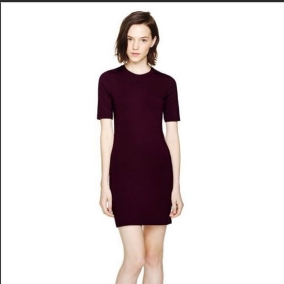 Aritzia Dresses & Skirts - Aritzia Sunday Best Miller Bodycon Dress size 2